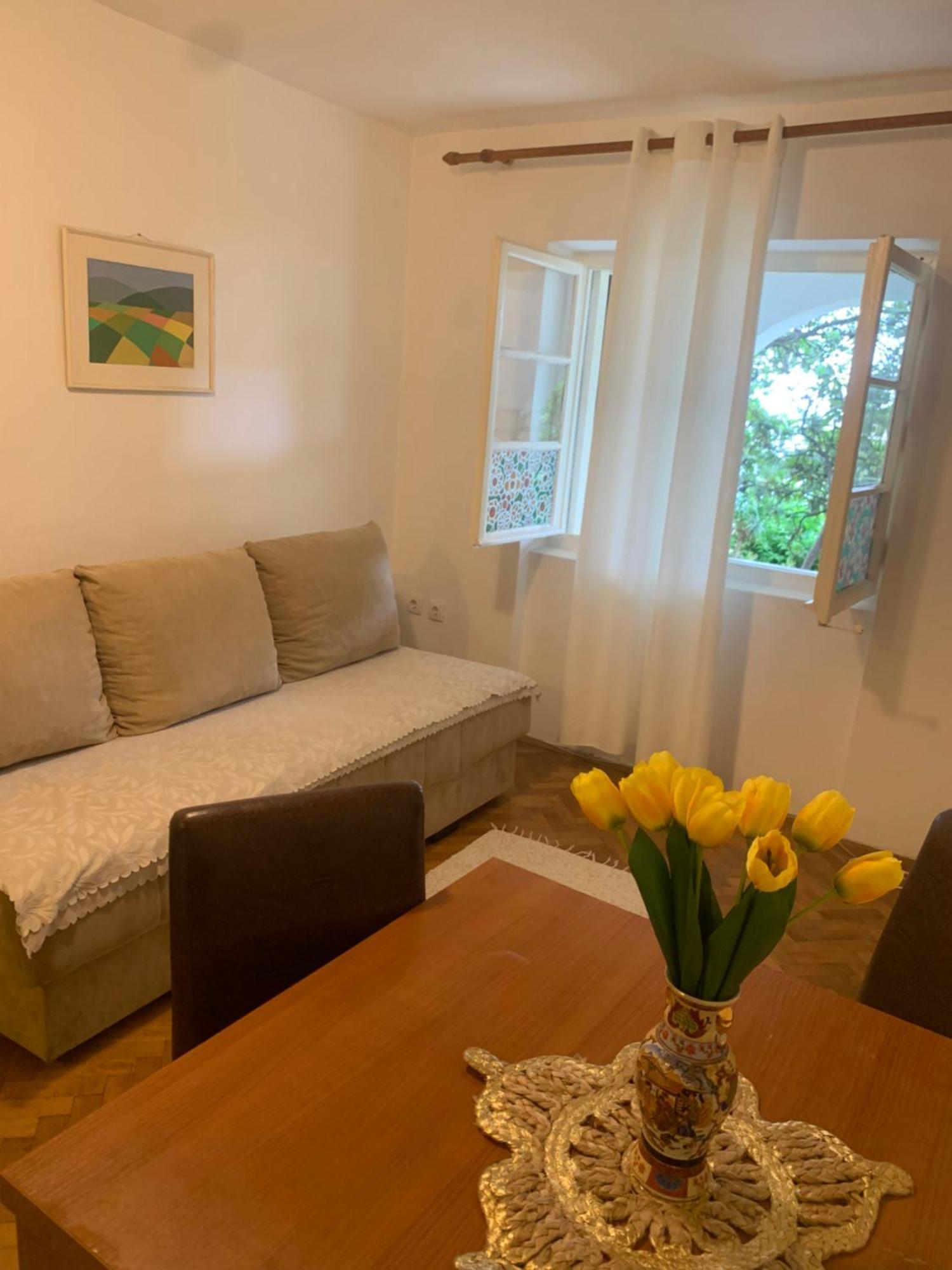 House Orange Apartments Herceg Novi Exterior photo
