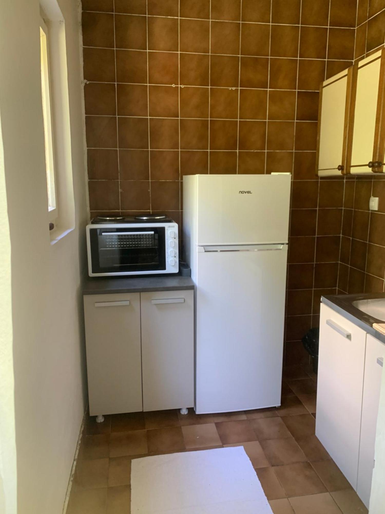 House Orange Apartments Herceg Novi Exterior photo