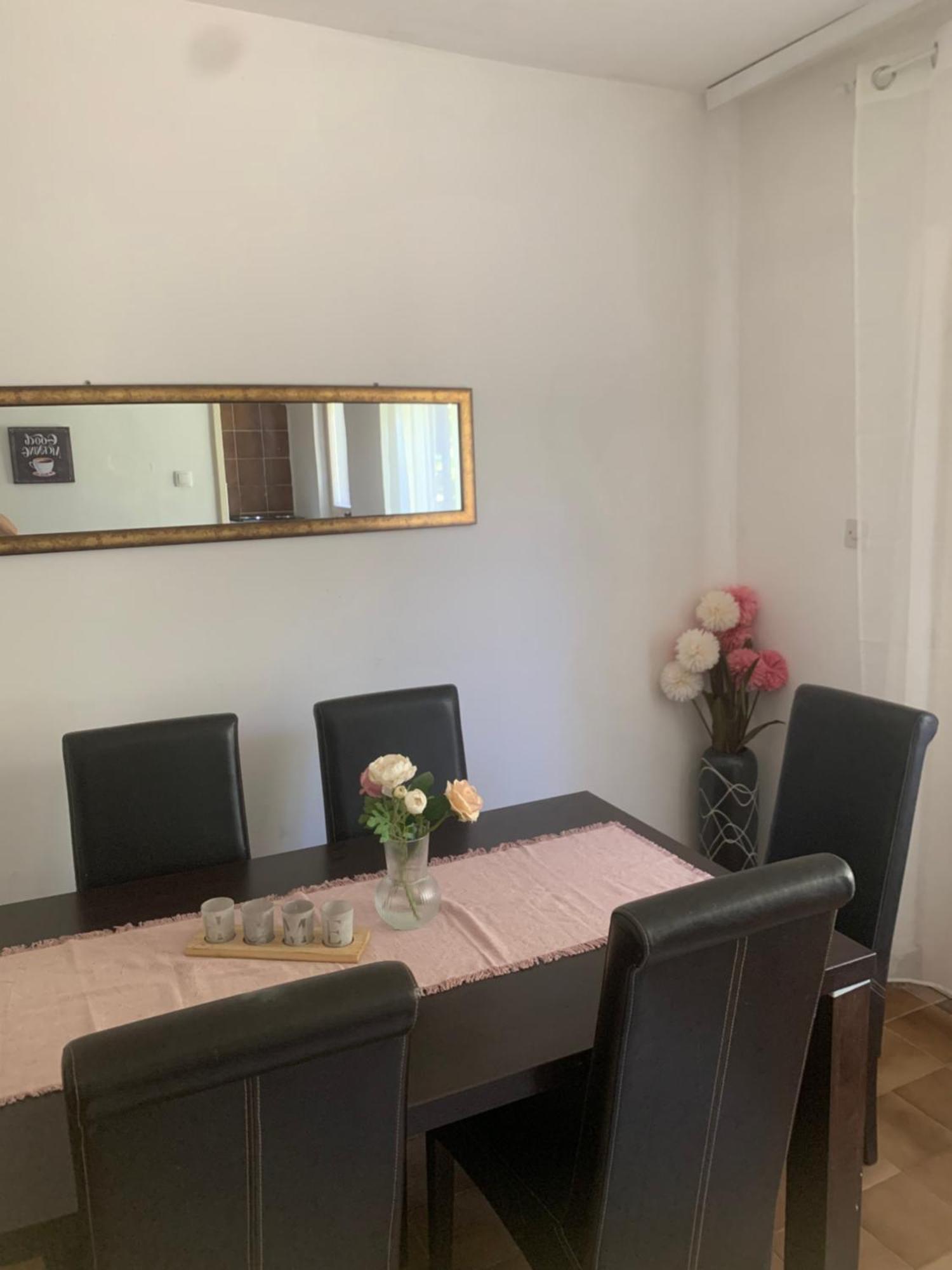House Orange Apartments Herceg Novi Exterior photo