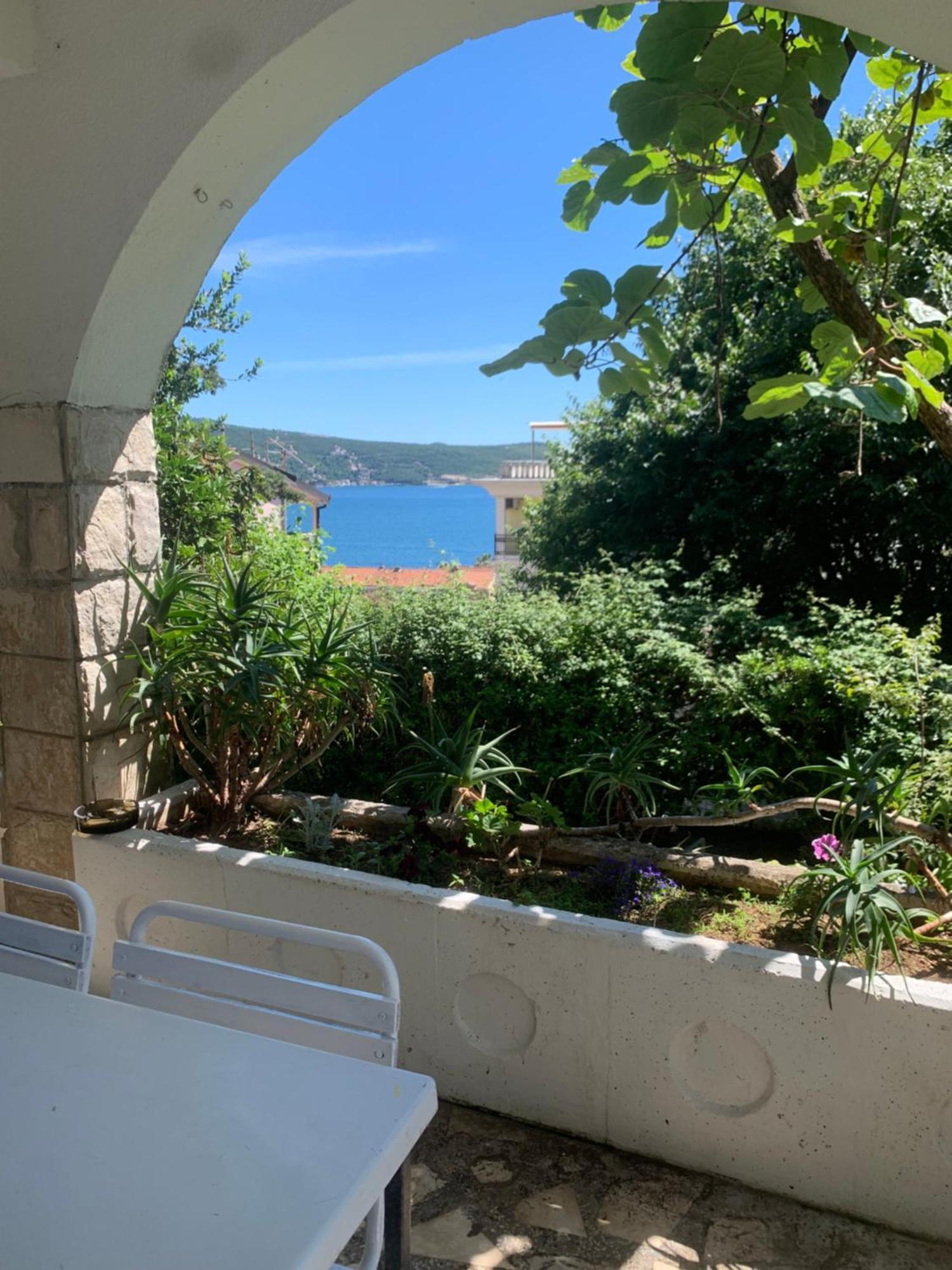 House Orange Apartments Herceg Novi Exterior photo