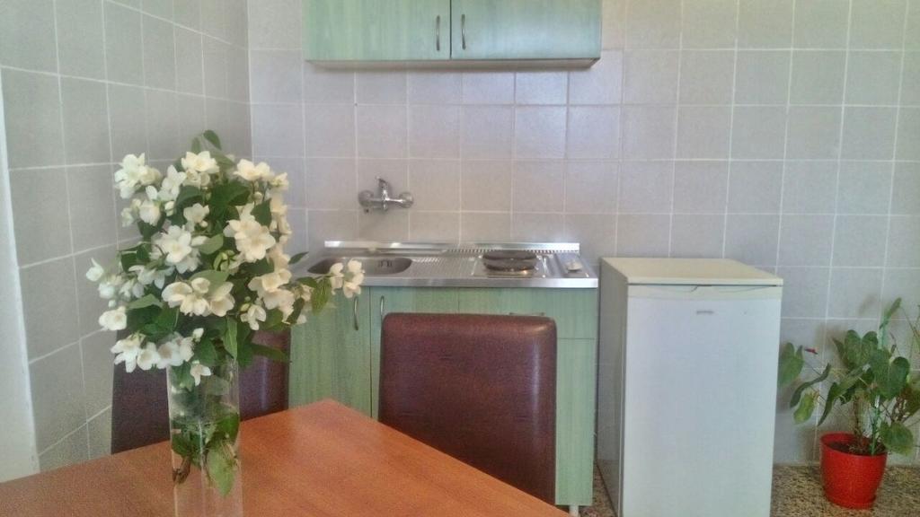 House Orange Apartments Herceg Novi Exterior photo