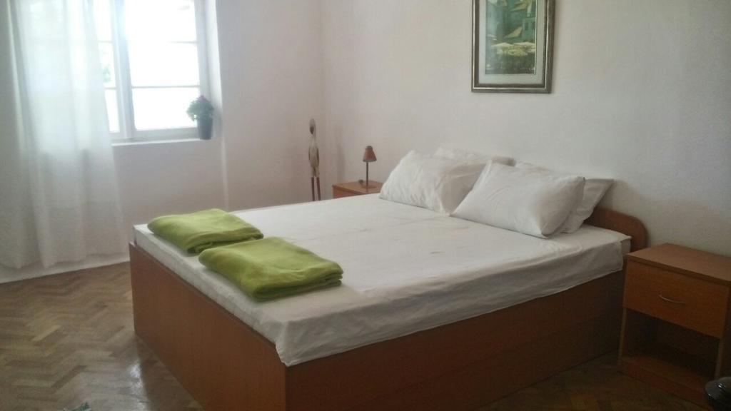House Orange Apartments Herceg Novi Exterior photo