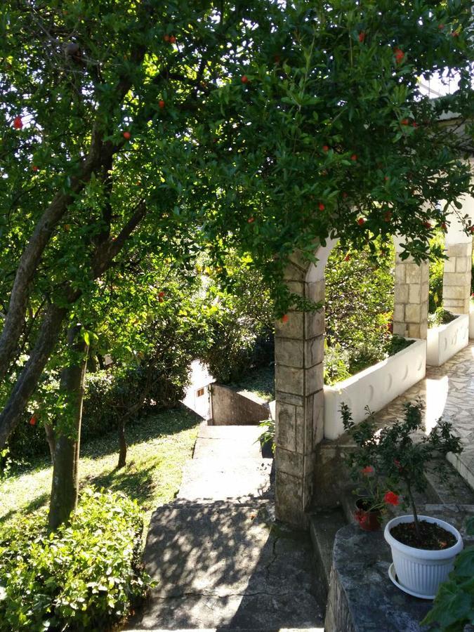 House Orange Apartments Herceg Novi Exterior photo
