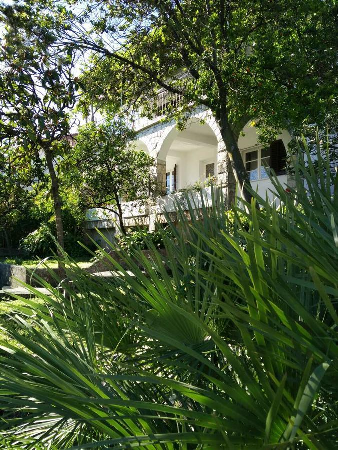 House Orange Apartments Herceg Novi Exterior photo